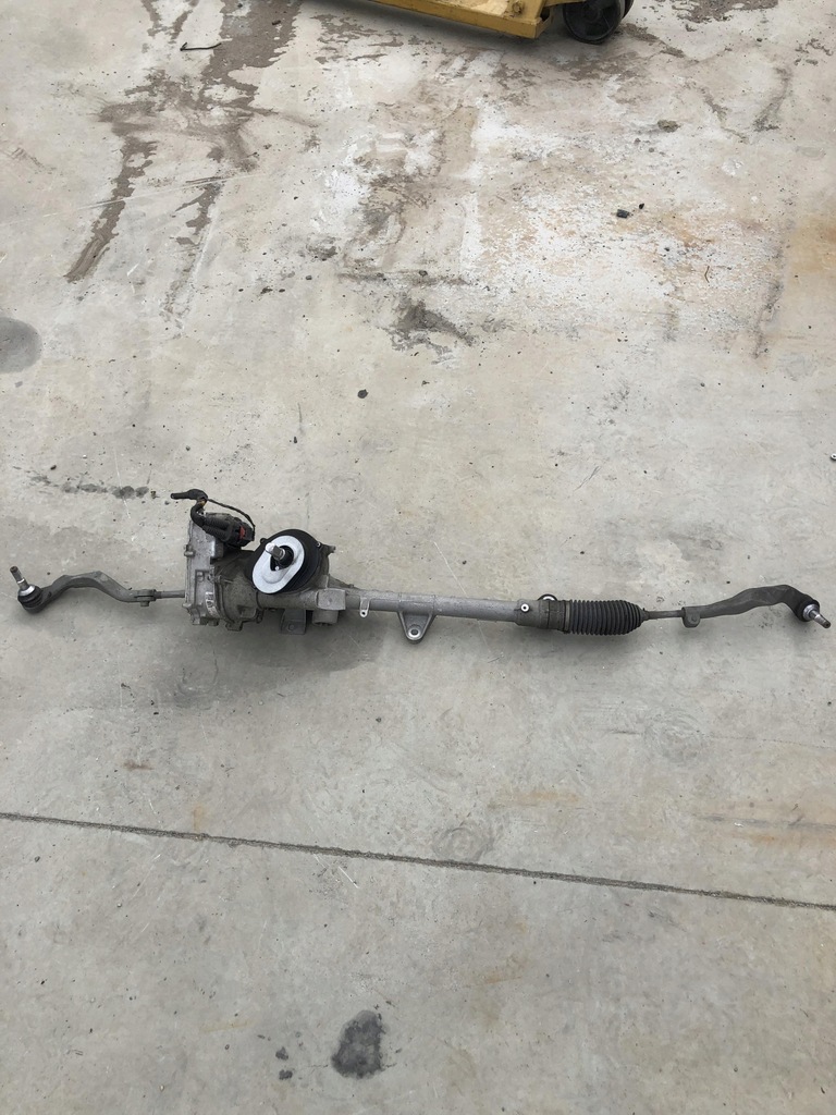 фото №1, Mini cooper countryman f60 трансмісія кермова