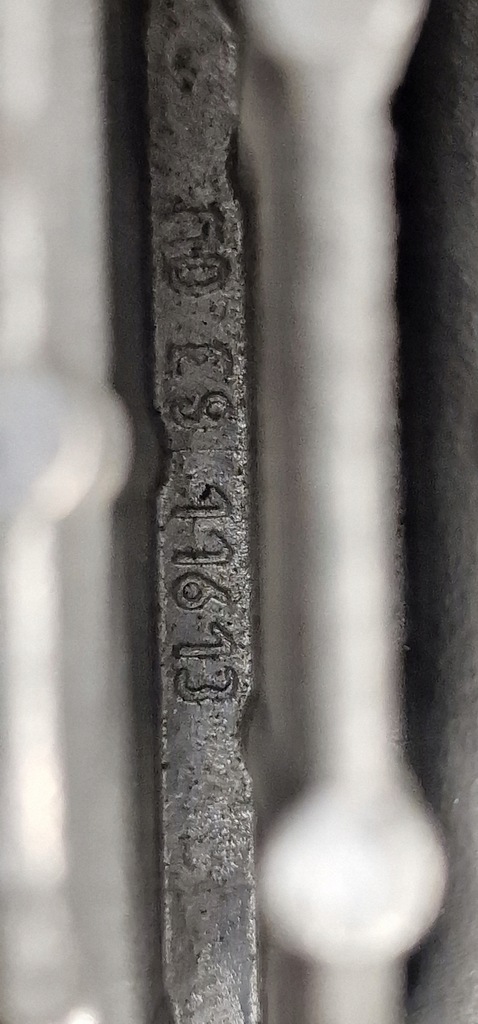 фото №6, Модуль jeż full led volvo xc90 s90 v90 31386170