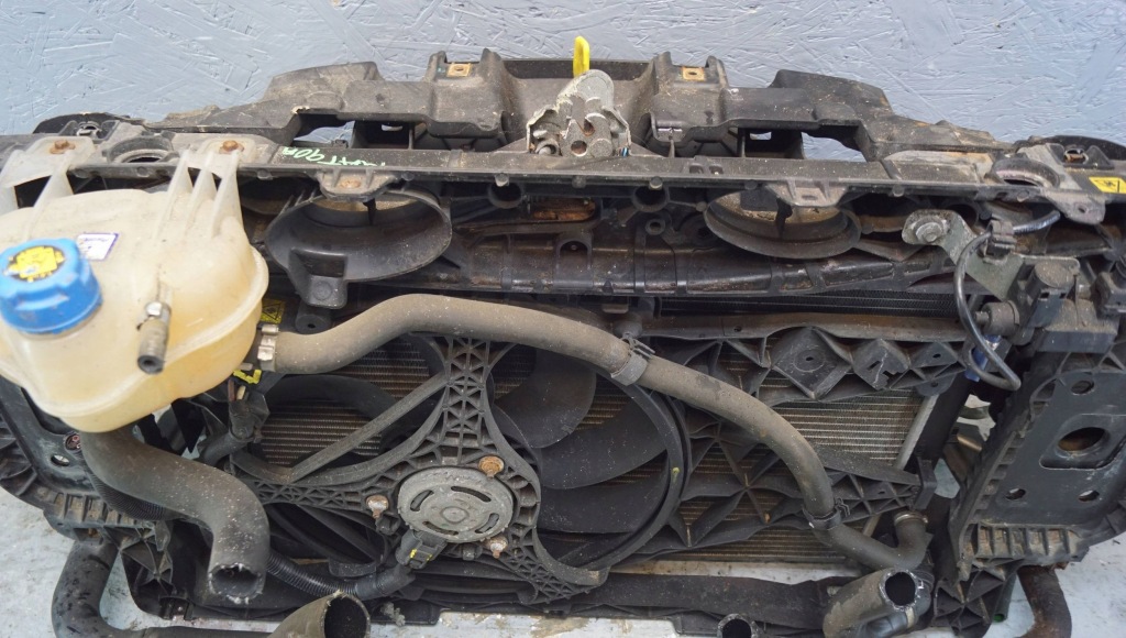 Ремень передний радиатор alfa romeo mito 1.3 jtd d615 в Украине