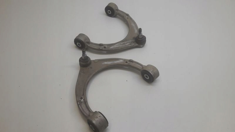 фото №10, Porsche panamera 970 рычаг передний верхний