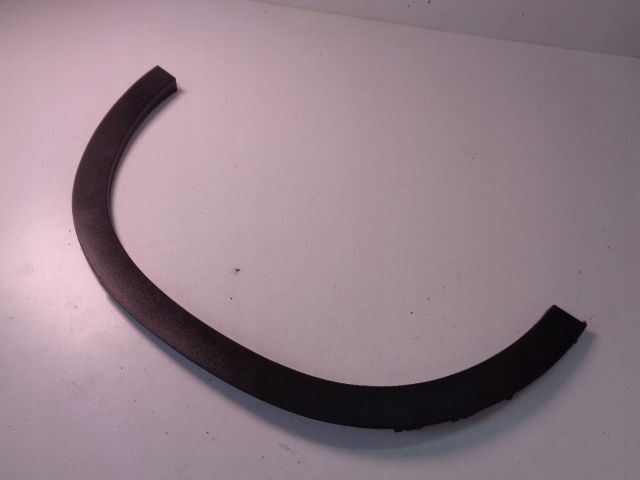 фото №1, Молдинг крыла правый задняя mercedes gla x156 2013-2019