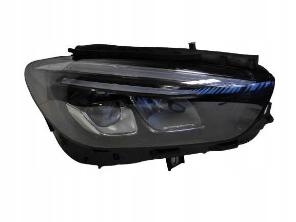 фото №1, Mercedes w247 247 лампа права led high performance
