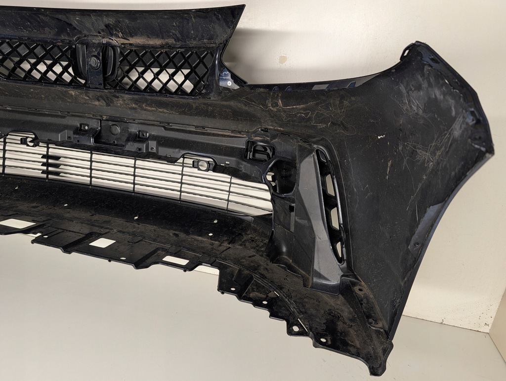 фото №13, Бампер перед honda jazz v fit rs sport 2023-