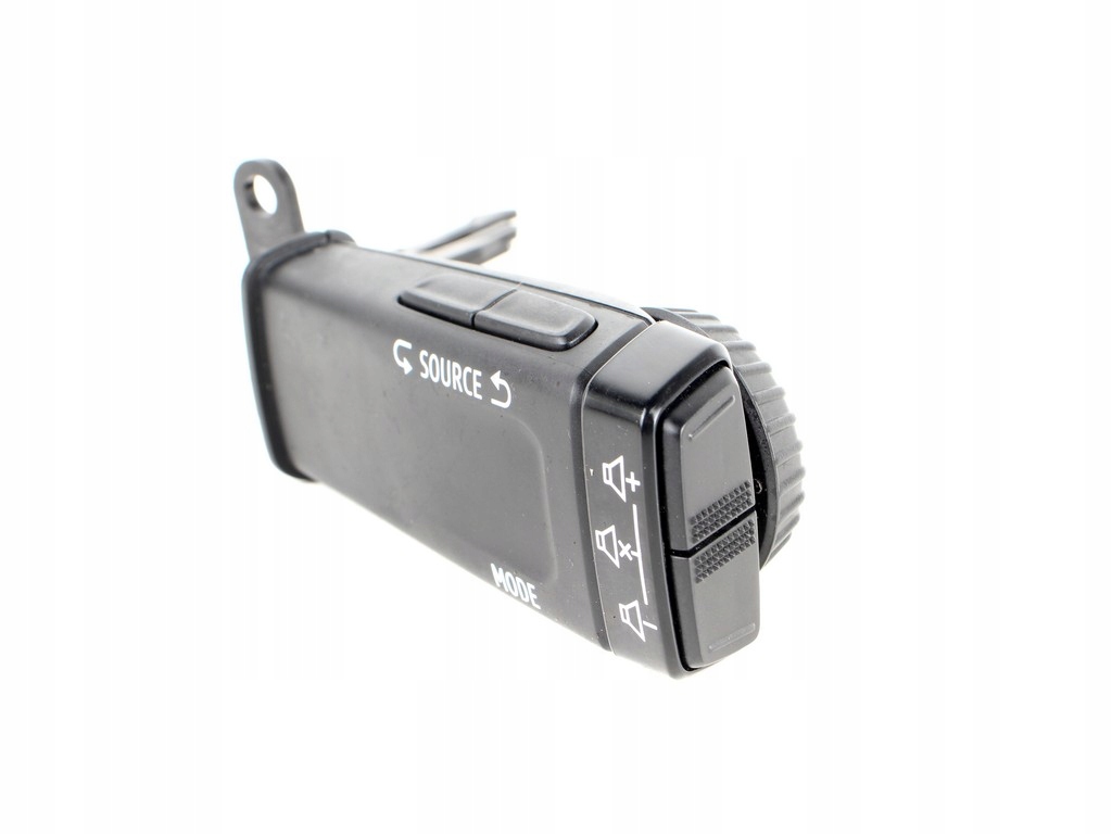 фото №2, Pilot радио renault arkana captur ii clio v 255525104r