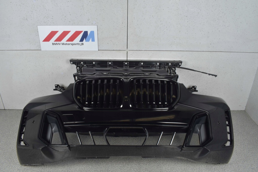 Купить Бампер ремень передний bmw x5 g05 lci рестайлинг  m-pakiet 475 цвет
