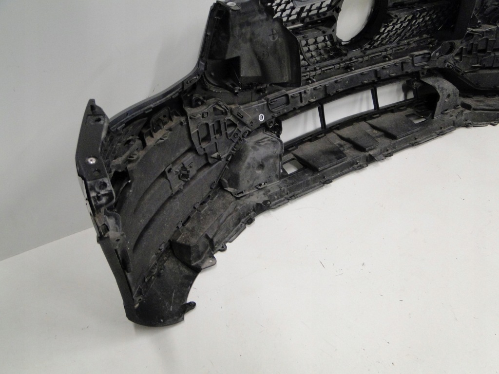 фото №6, Mercedes glc 253 x253 бампер передній a2538850904 pts amg 040 lift