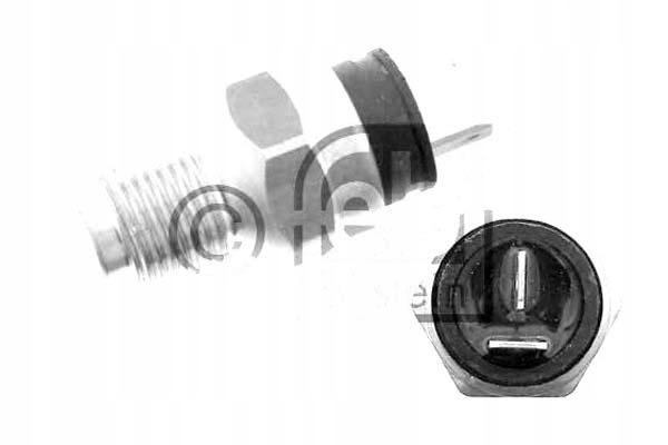 фото №1, Febi датчик температуры жидкость охлаждающий iveco d