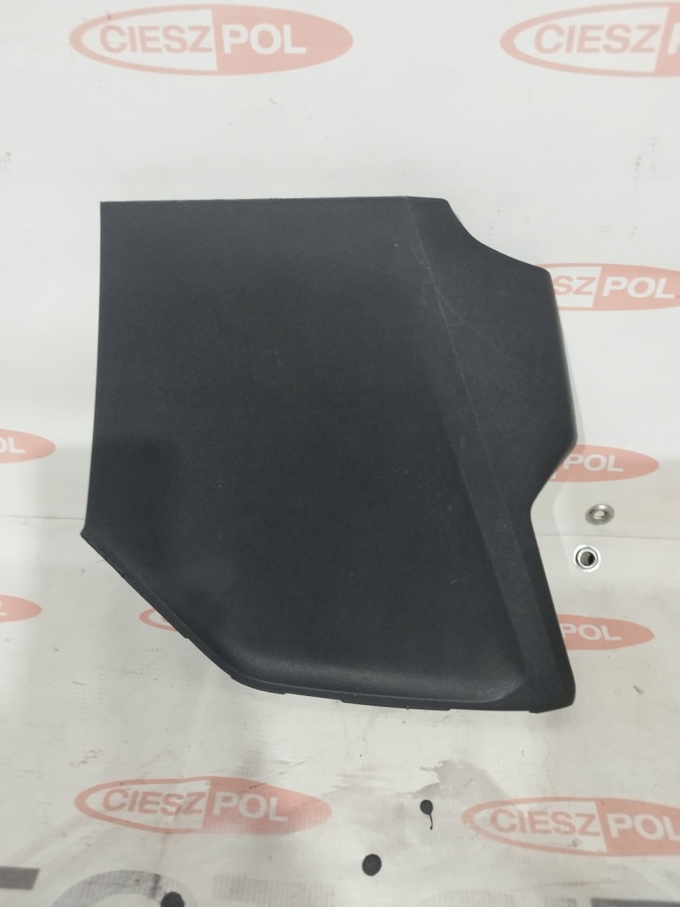 фото №1, Защита заглушка панели консоли partner iv berlingo proace city 9817988177