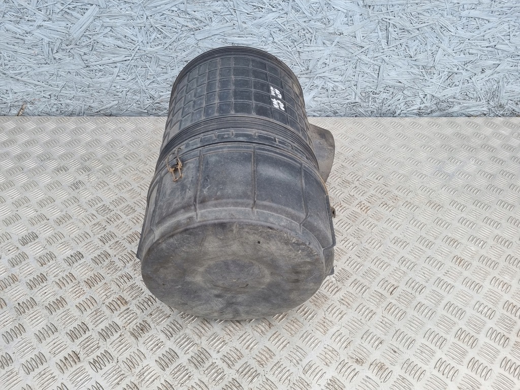 фото №4, Корпус фільтра повітря renault premium dci