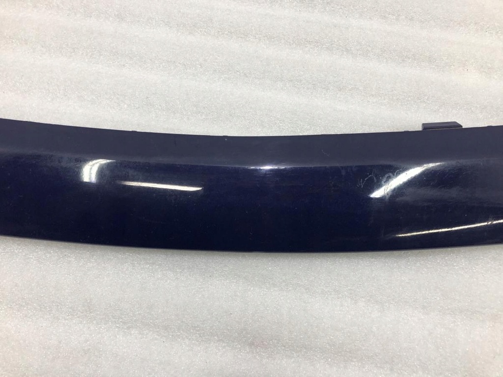 фото №3, Молдинг решётка накладка dacia sandero i 8200763571