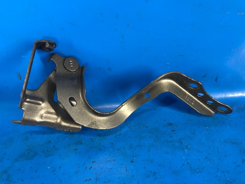 фото №4, Петля капот левый toyota prius 16 5342047130