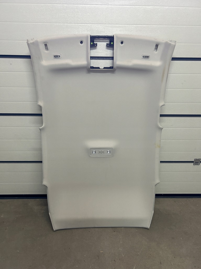 фото №1, Vw polo 2g 18-21r потолок 2gs867501a