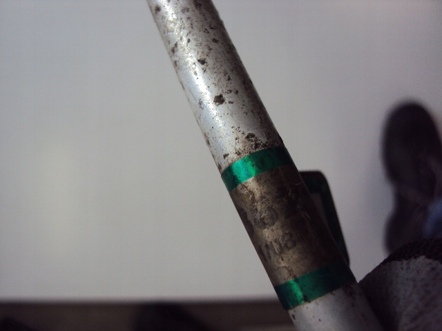 фото №6, Шланг кондиціонера fiat 500l