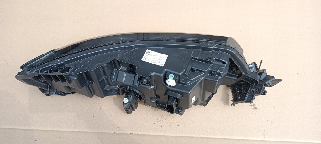 Фара перед передня ліва renault megane e-tech 22-24rok full led 260606256r Ціна
