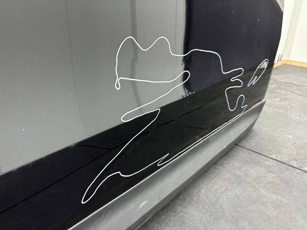 фото №8, Skoda kodiaq ii 2024r- двері праве передні перед