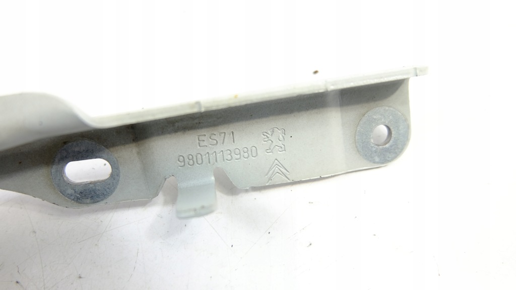 фото №8, Citroen c4 cactus lift петли капот левый правый комплект