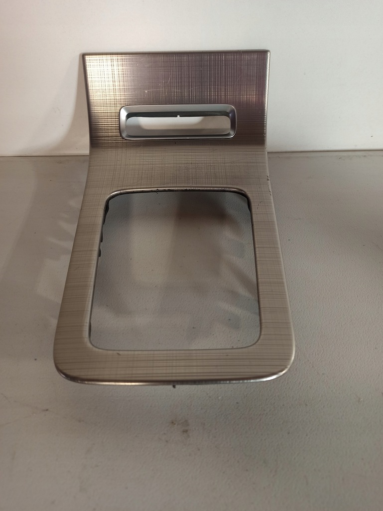 фото №1, Volvo v70 iii рамка 30791932