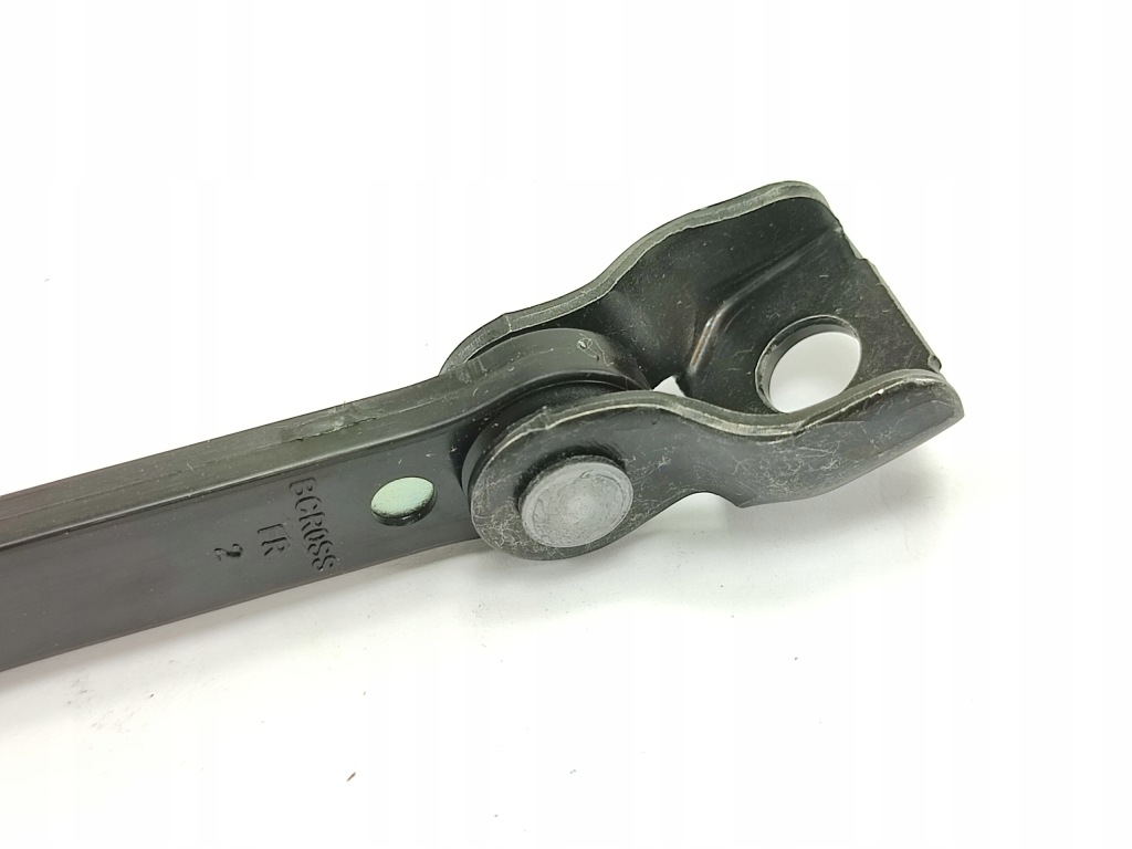 Обмежувач двері jac s3 / dr dr4 2013-... - 6109100u2210 / l24001220920 Київ