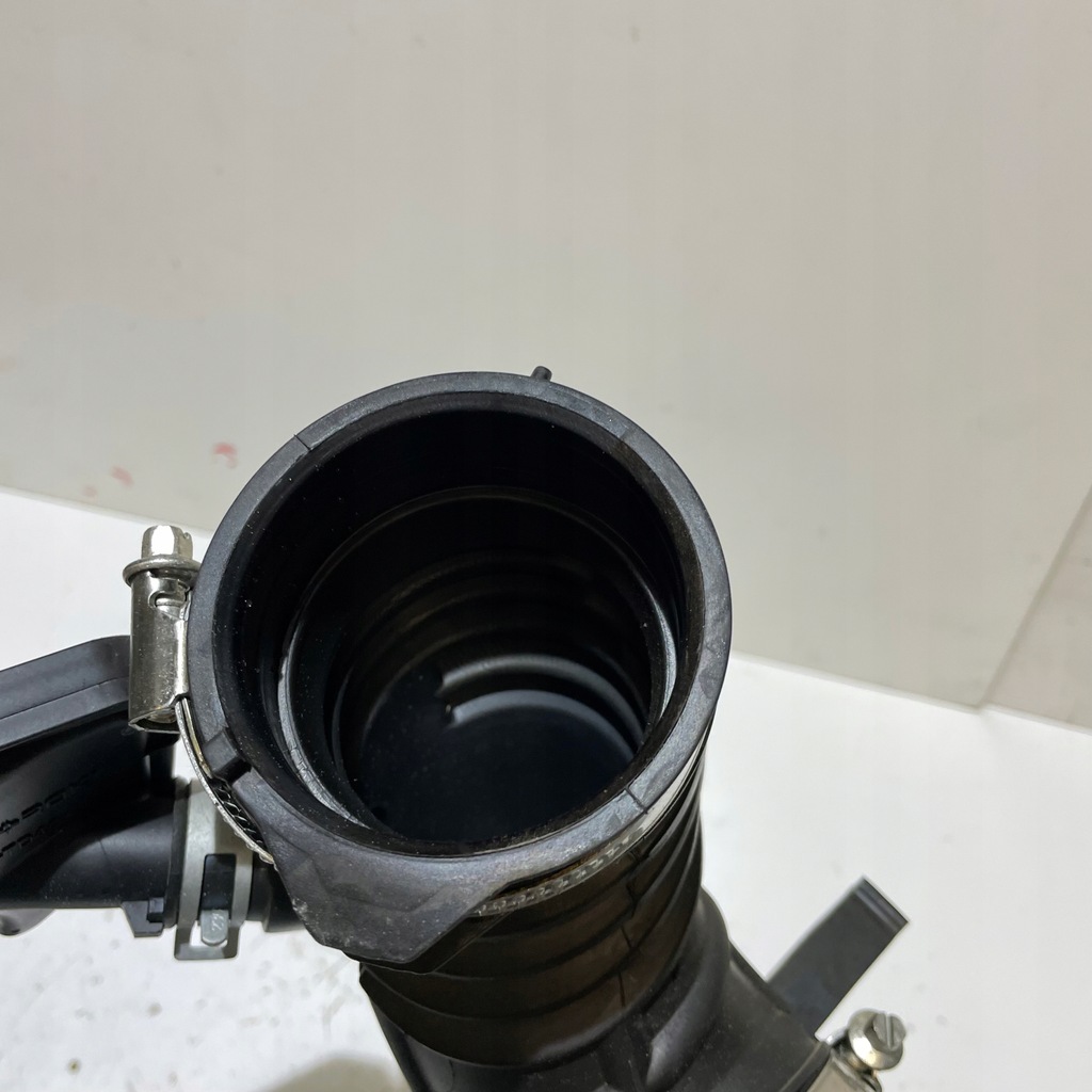 фото №5, Renault arkana e-tech гибрид труба wąż 165781543r