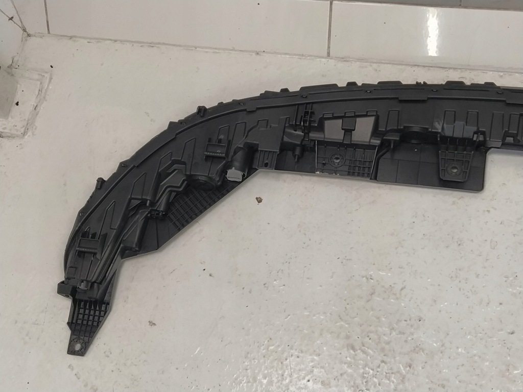 фото №12, Hyundai kona ii 2023- лампа фара перед передний led drl оригинал