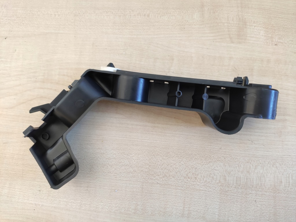 фото №10, Citroen c4 cactus направляющая бампера задняя правый oryg