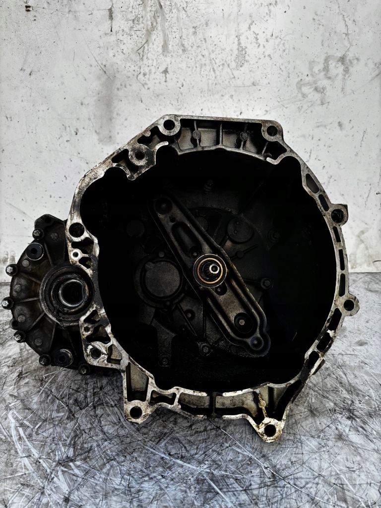 фото №3, Коробка передач передач gs5-52-bg mini cooper/one/cabrio r50 1.6