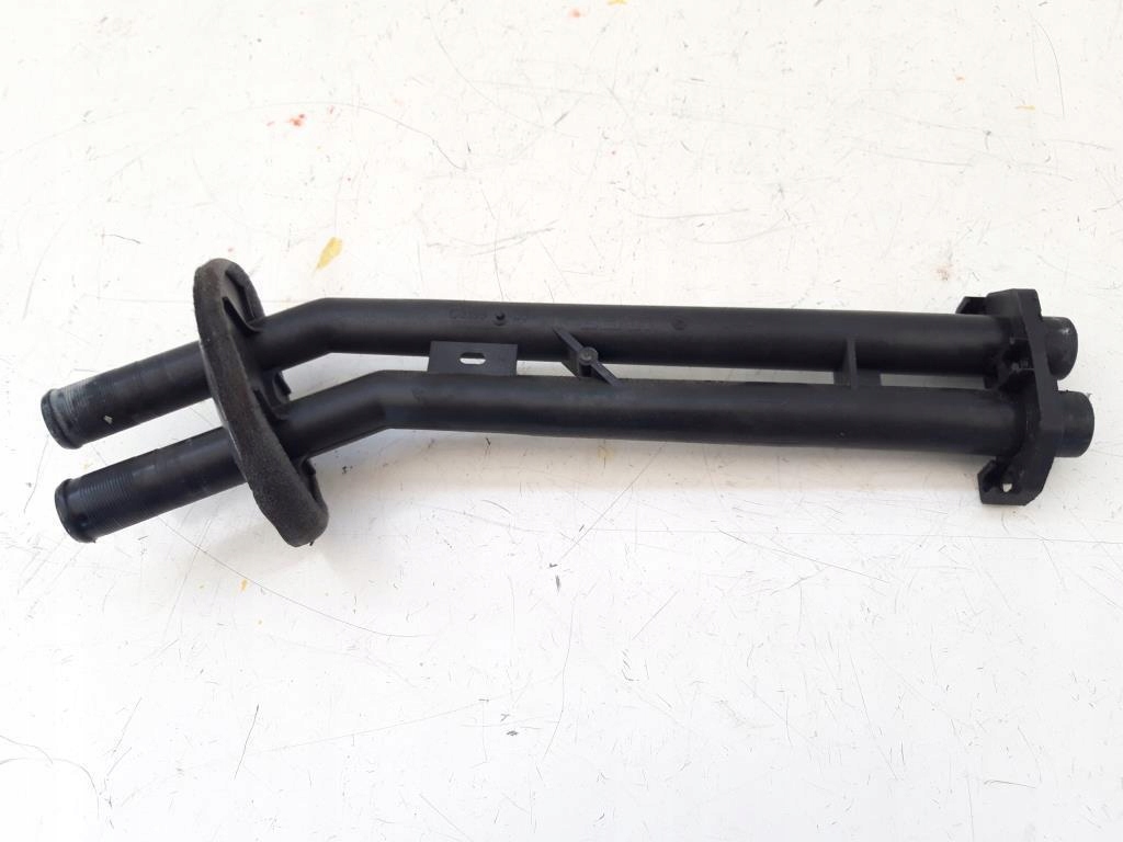 фото №1, Труба шланг обігрівача peugeot 206 sw 1.4 hdi