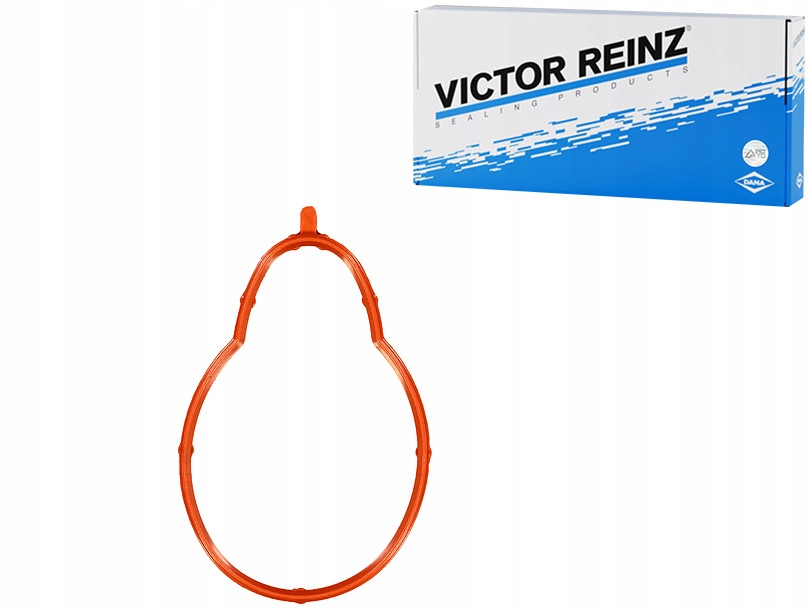 фото №16, Reinz 71-33179-00 прокладка коллектор впускной. bmw