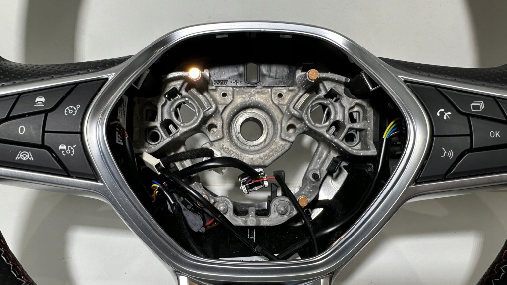 фото №6, Воздуховод renualt clio v rs 484004761r