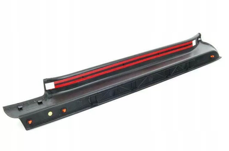 фото №1, Audi tt 8j передня частина правий door поріг trim смуга 8j0853492f01c