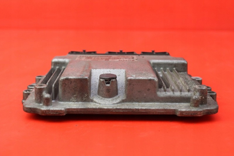 фото №5, Блок керування двигуна citroen xsara picasso i 1.6 hdi