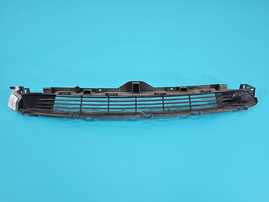 Купити Заглушка решітка бампера середня решітка радіатора tesla model 3 2017-