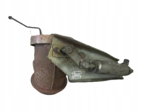 фото №1, Гальмо górski привід scania r xpi