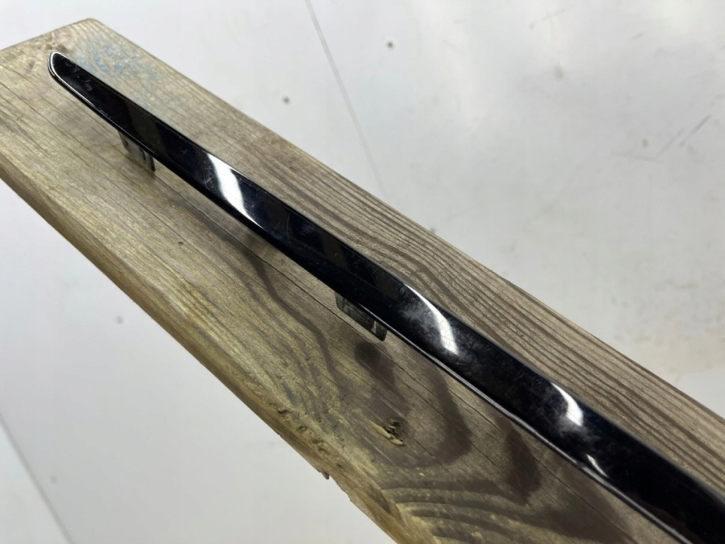 Накладка поріг panamera iii 972 976 23r.- права молдинг поріг зовнішня Доставка