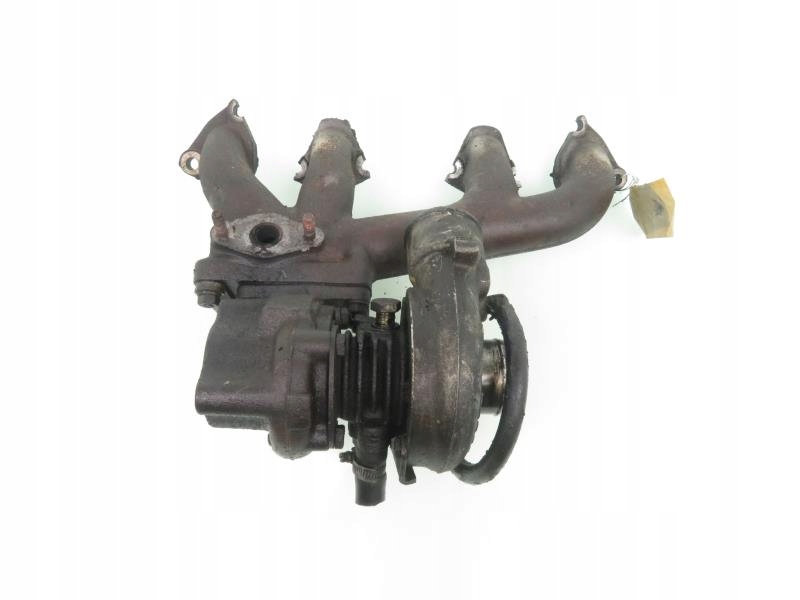 фото №1, Турбонагнітач alfa romeo 146 1.9 td 7620490