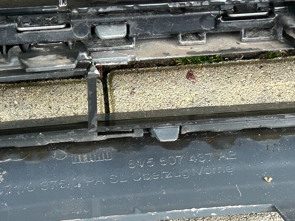 фото №7, Audi a3 s3 8v 16- lift s line sedan бампер перед передній