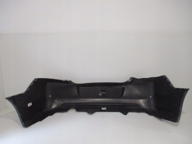 фото №9, Peugeot 301 бампер задний задняя 4 pdc новый 9677664277 1621681280