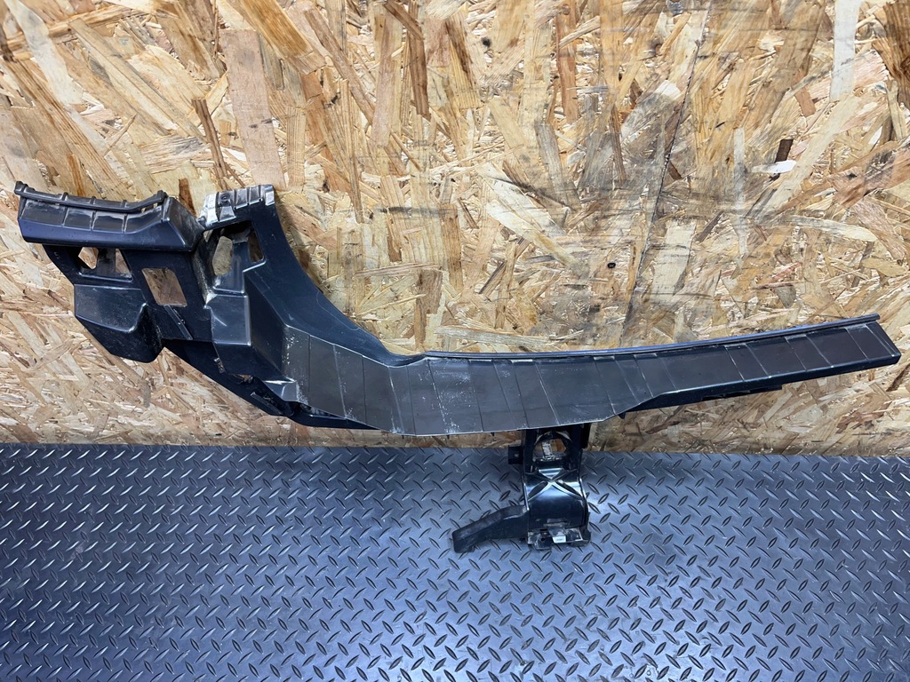 фото №6, Направляющая бампера левый задняя bmw x2 f39 7426439