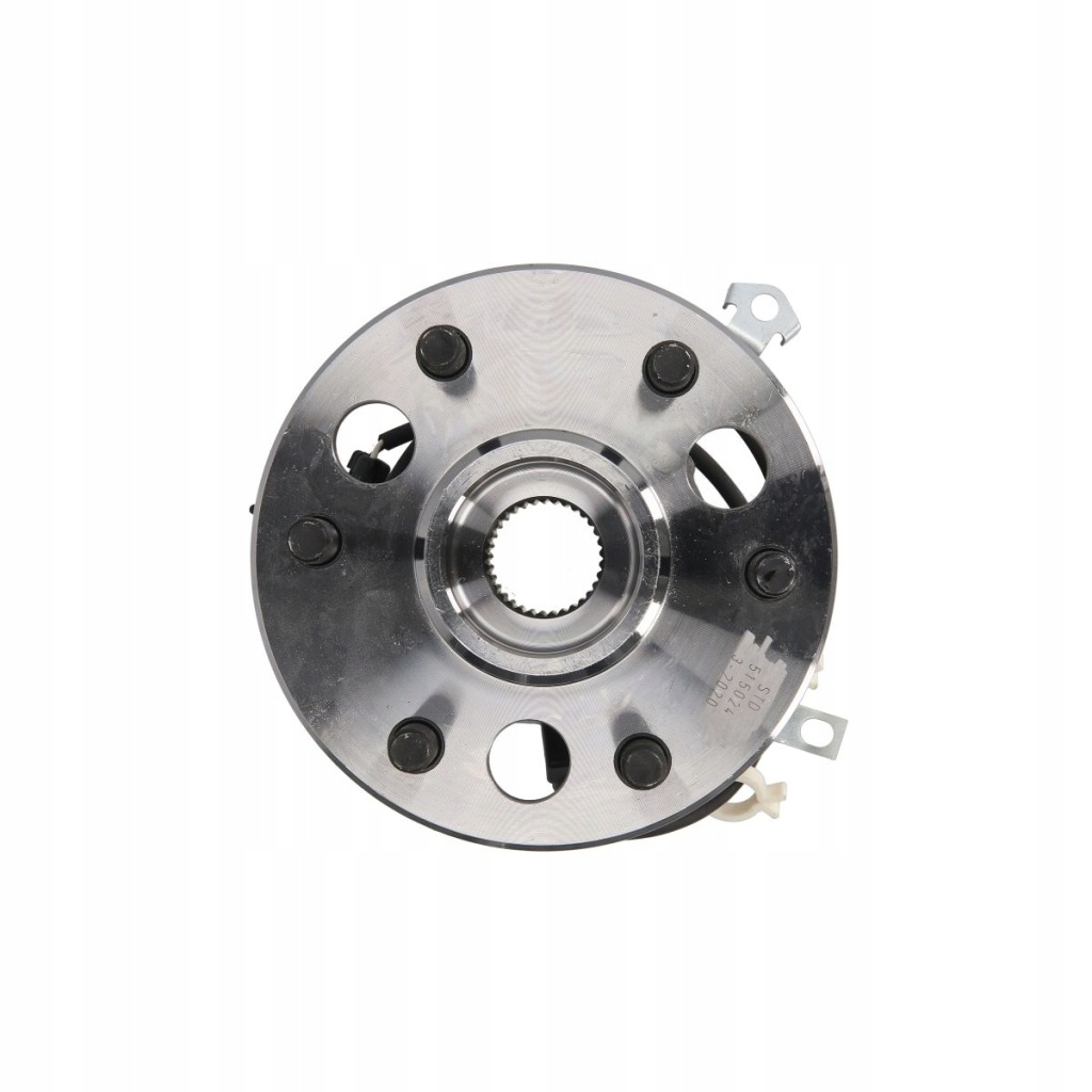 фото №3, Ступица перед usa 515024at zam