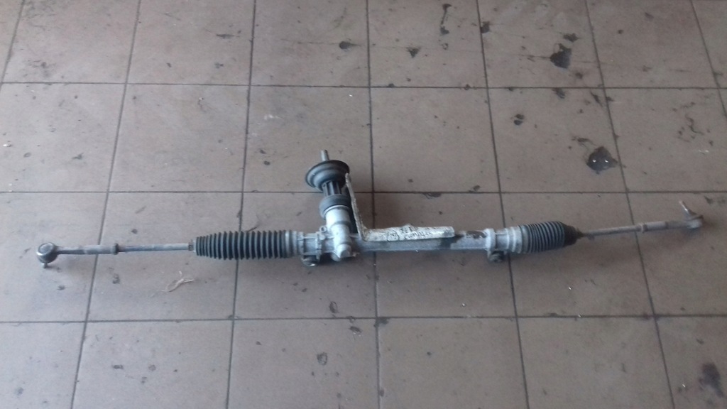 фото №1, Рулевая рейка трансмиссия anglik jeep compass ii