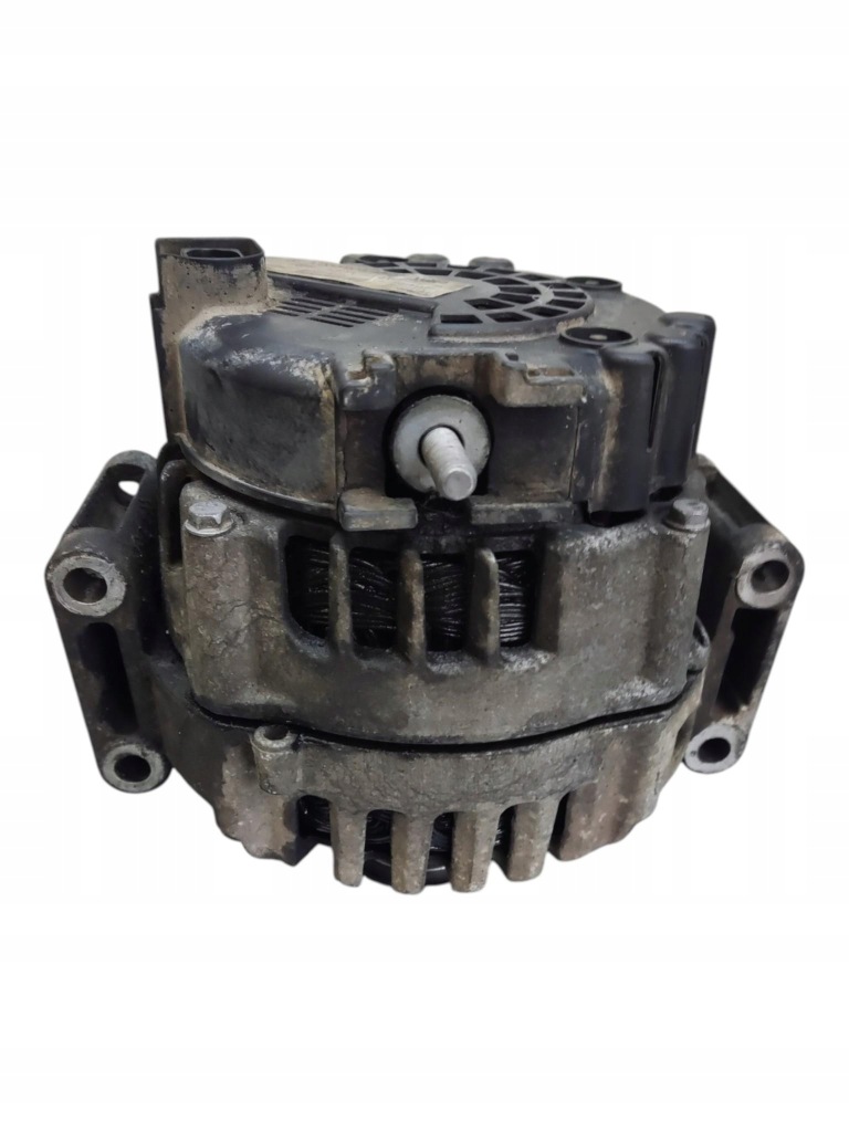 Mercedes e klasa w212 2.2 cdi генератор a0009067702 в Україні