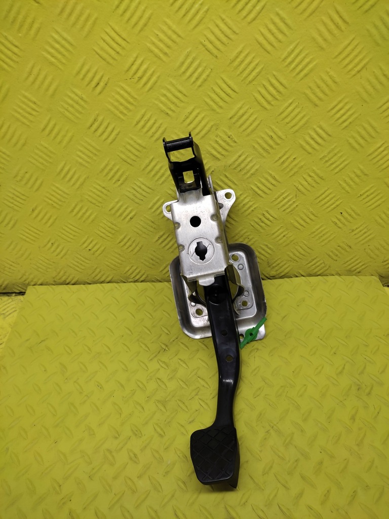 фото №1, Vw touran педаль тормоза 1t1721057k