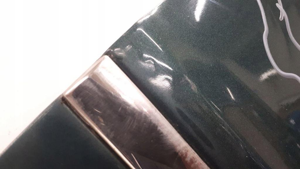 фото №8, Bentley continental 2005-2013 двері ліва перед