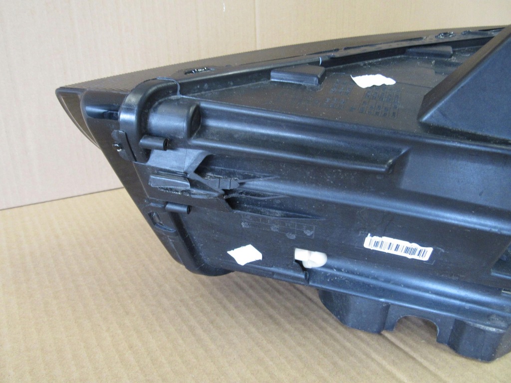 фото №11, Opel grandland x лампа перед правая full led