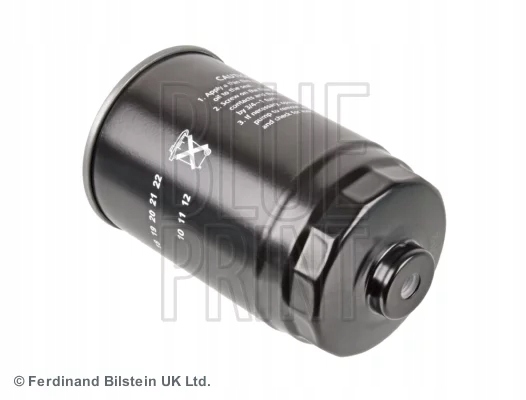 Купить Фильтр топлива adg02390/blp