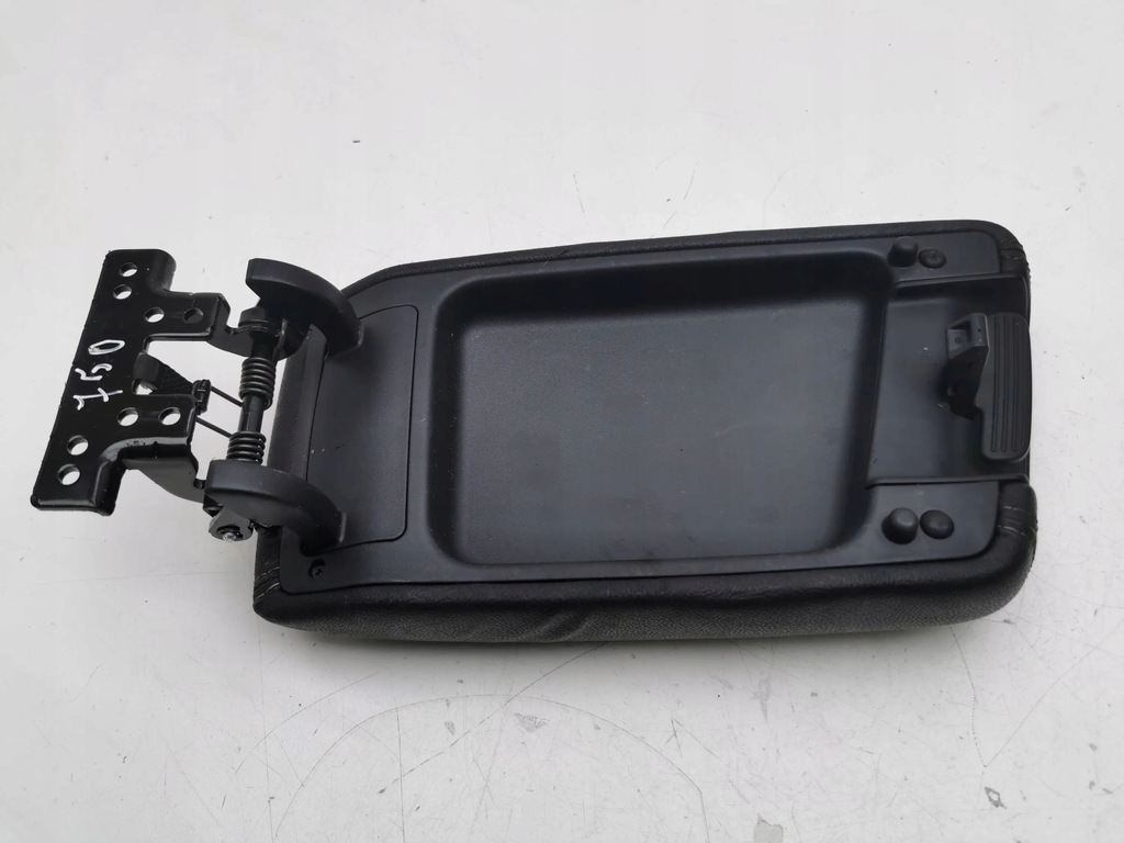 фото №6, Kia niro 2019 подлокотник туннель среднего