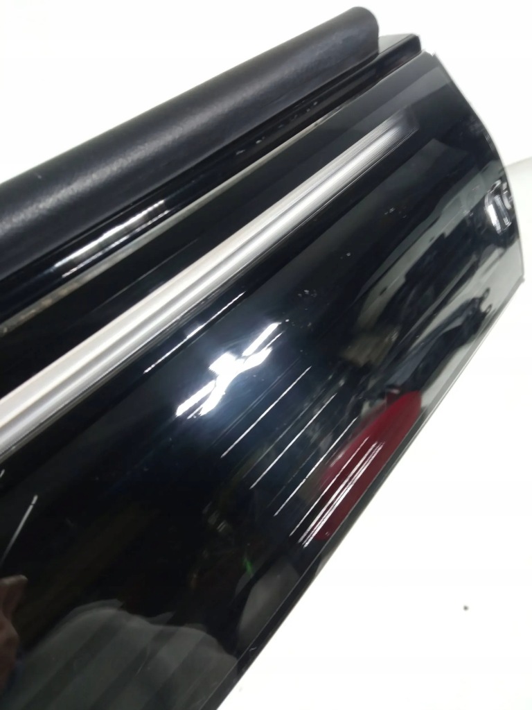 Vw tiguan 3 24- перед правая  drl led решетка решётка ambiente оригинал с Разборки