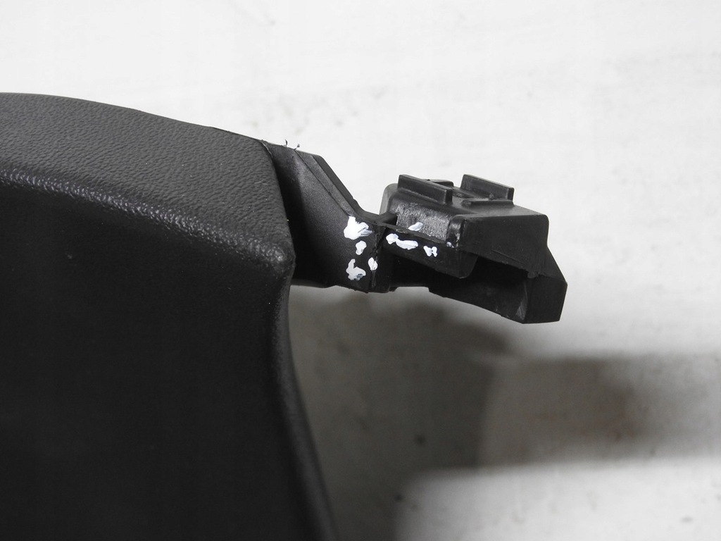 фото №9, Citroen ds5 11-15 1.6 hdi защита крышки багажника 9687664377