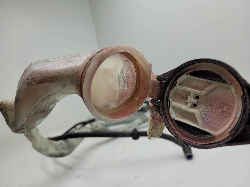 фото №8, Бачок омывателя помпа bmw 7 f01 f02 7178745 6934160