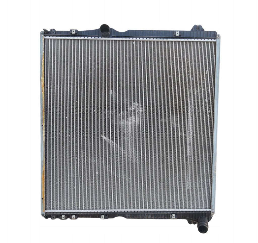 фото №1, Scania r s ngt радиатор жидкость wody 2552202